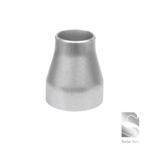 تبدیل جوشی استیل