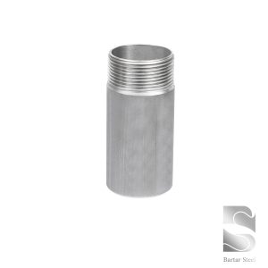 سر دنده استیل