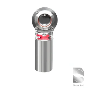 خرید شیر پنوماتیک